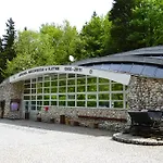 Pod Rudka Czarna Gora Appartement *