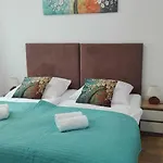 Apartment Pod Rudka *