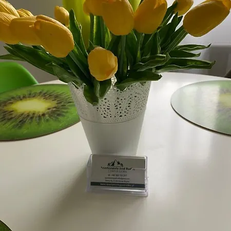 Pod Rudka Czarna Gora Sienna (Klodzko)