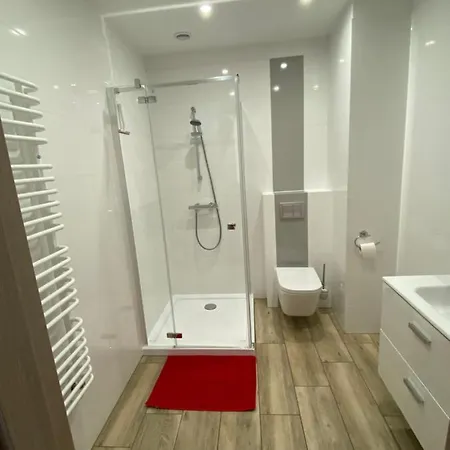 Pod Rudka Czarna Gora Heudorf