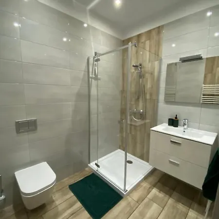 Pod Rudka Czarna Gora