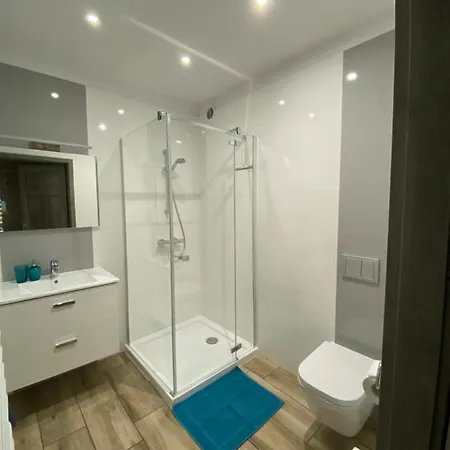 Apartment Pod Rudka Czarna Gora *