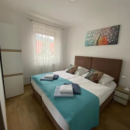 Pod Rudka Czarna Gora Heudorf