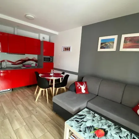 Pod Rudka Czarna Gora * Heudorf