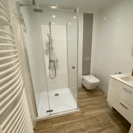 Appartement Pod Rudka Czarna Gora Sienna (Klodzko)