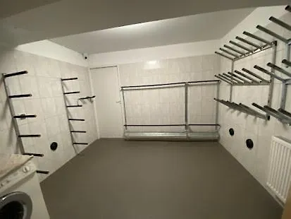 Pod Rudka Apartment