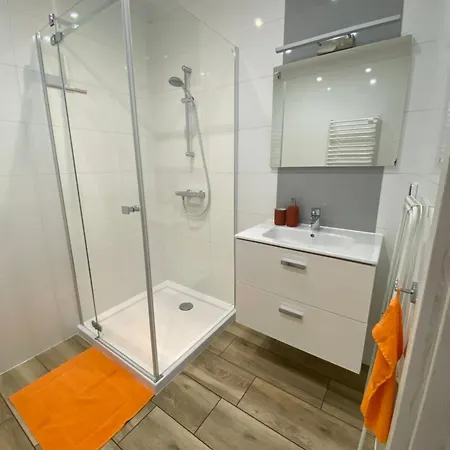 Pod Rudka Czarna Gora Appartement Sienna (Klodzko)