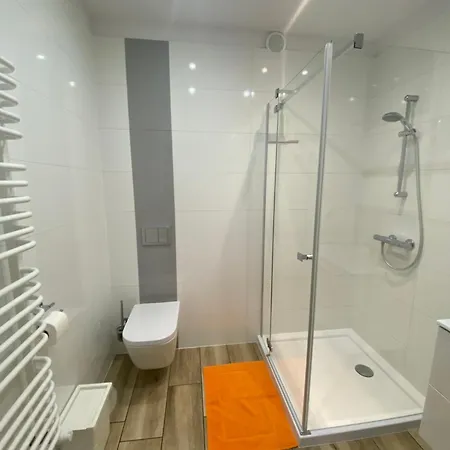 Pod Rudka Czarna Gora