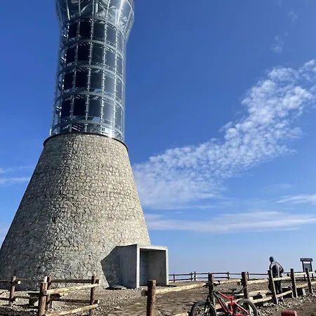 Pod Rudka Czarna Gora Sienna (Klodzko)