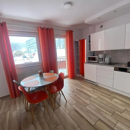 Pod Rudka Czarna Gora * Sienna (Klodzko)