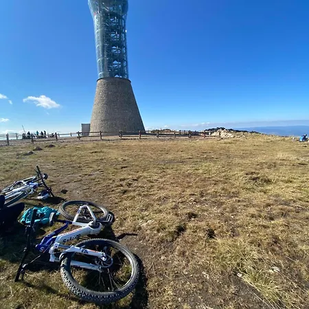 Pod Rudka Czarna Gora