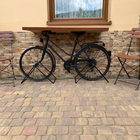 Pod Rudka Czarna Gora Heudorf