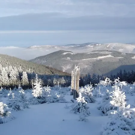 Apartment Pod Rudka Czarna Gora *