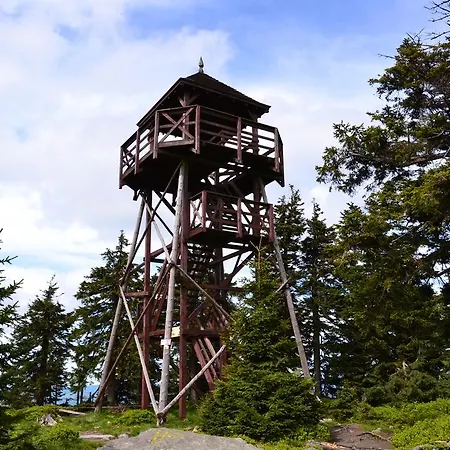 Pod Rudka Czarna Gora Heudorf