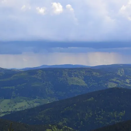 Appartement Pod Rudka Czarna Gora *