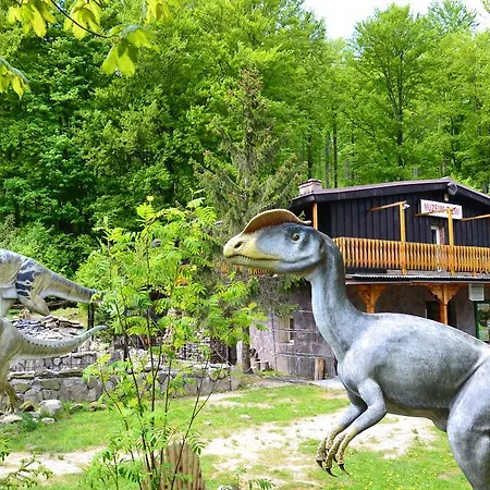 Appartement Pod Rudka Czarna Gora *