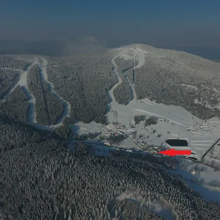 Pod Rudka Czarna Gora Heudorf