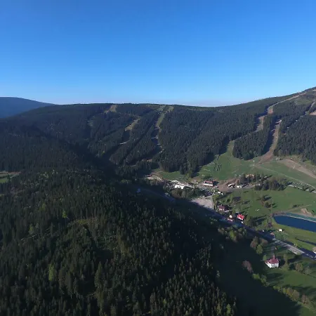 Pod Rudka Czarna Gora Appartement