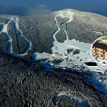 Appartement Pod Rudka Czarna Gora