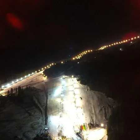 Appartement Pod Rudka Czarna Gora *