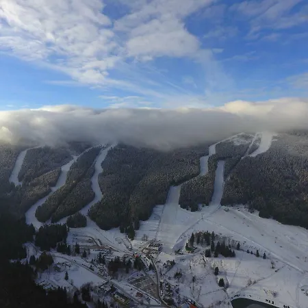 Apartment Pod Rudka Czarna Gora *