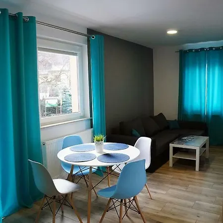 Pod Rudka Czarna Gora Appartement *