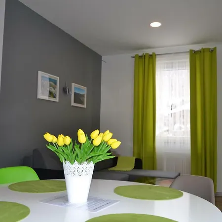 Appartement Pod Rudka Czarna Gora