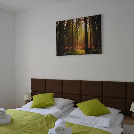 Pod Rudka Czarna Gora