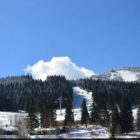 Pod Rudka Czarna Gora * Heudorf