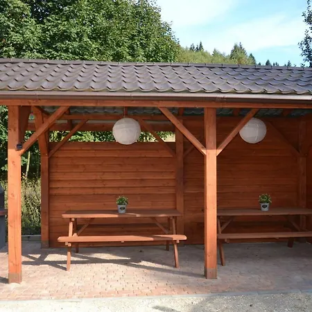 Pod Rudka Czarna Gora