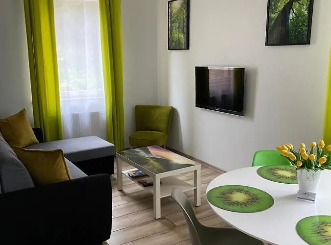 Pod Rudka Czarna Gora Apartmán