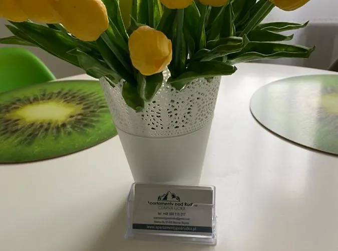 Pod Rudka Czarna Gora Sienna (Klodzko)