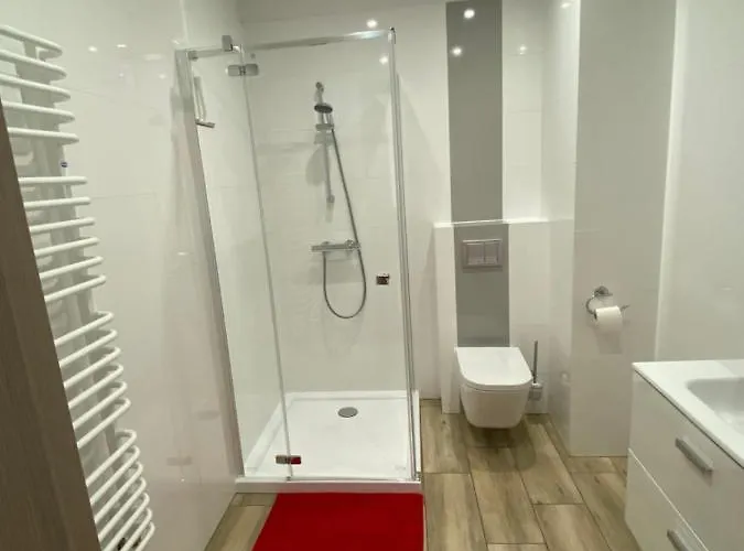 Pod Rudka Czarna Gora Sienna (Klodzko)