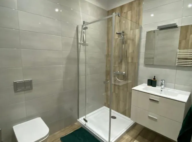 Pod Rudka Czarna Gora