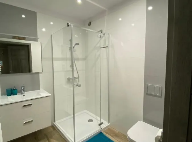 Apartment Pod Rudka *