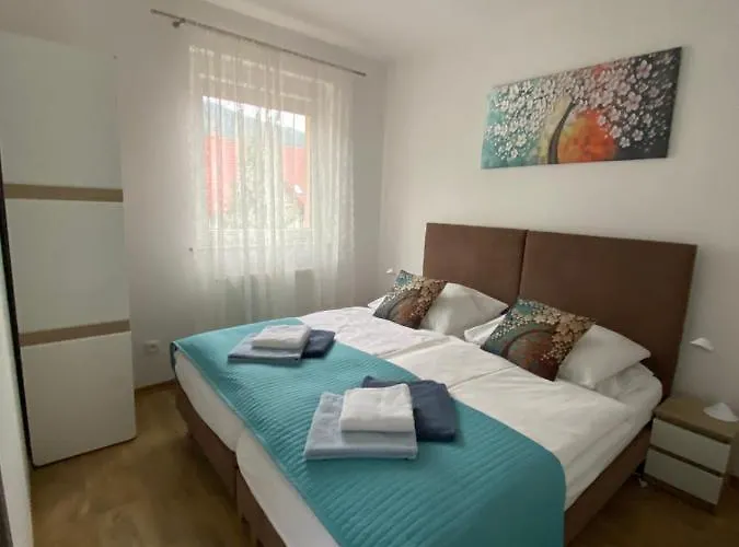 Pod Rudka Czarna Gora Sienna (Klodzko)