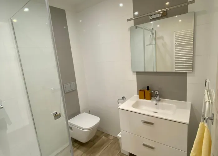 Apartmán Pod Rudka Czarna Gora Sienna (Klodzko)