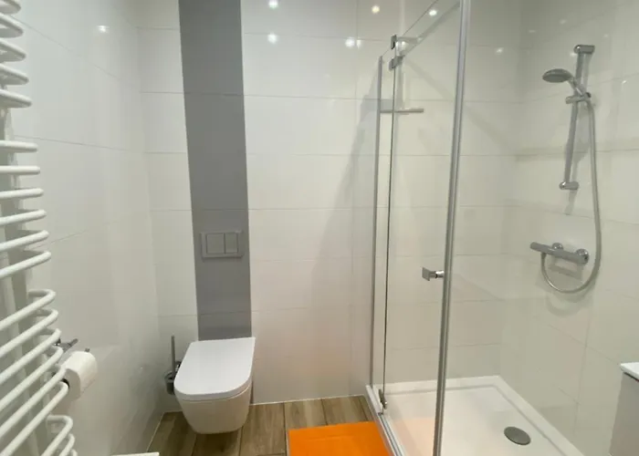 Pod Rudka Czarna Gora