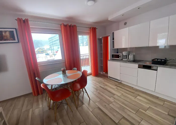 Pod Rudka * Sienna (Klodzko)