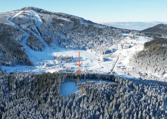 Apartment Pod Rudka Sienna (Klodzko)