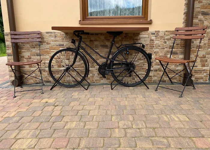 Pod Rudka Czarna Gora Sienna (Klodzko)