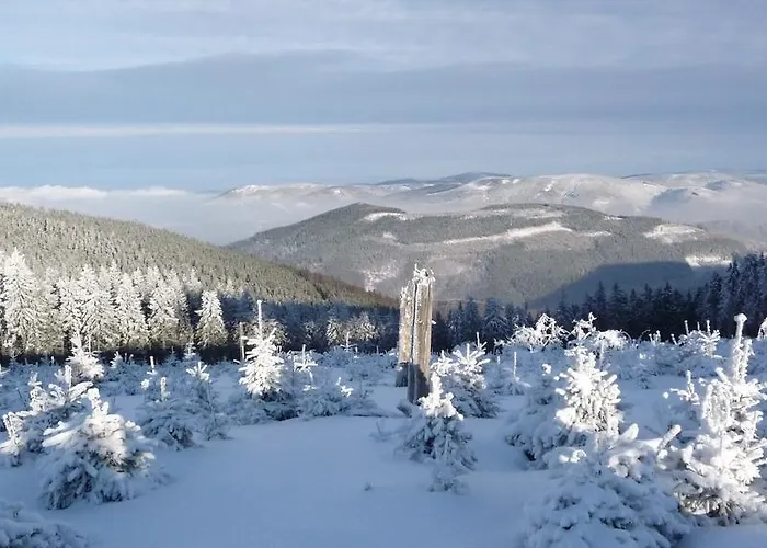 Apartment Pod Rudka *