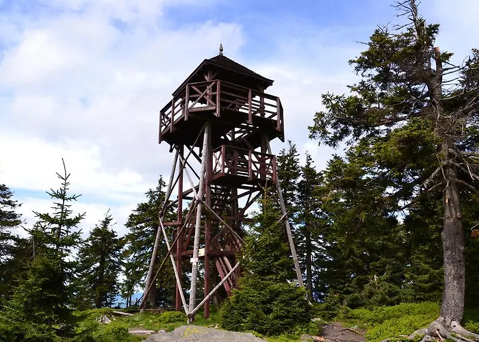 Pod Rudka Sienna (Klodzko)