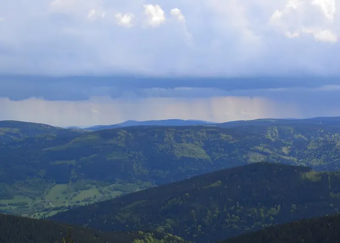 Apartment Pod Rudka *