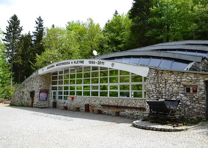 Pod Rudka Czarna Gora Apartmán *