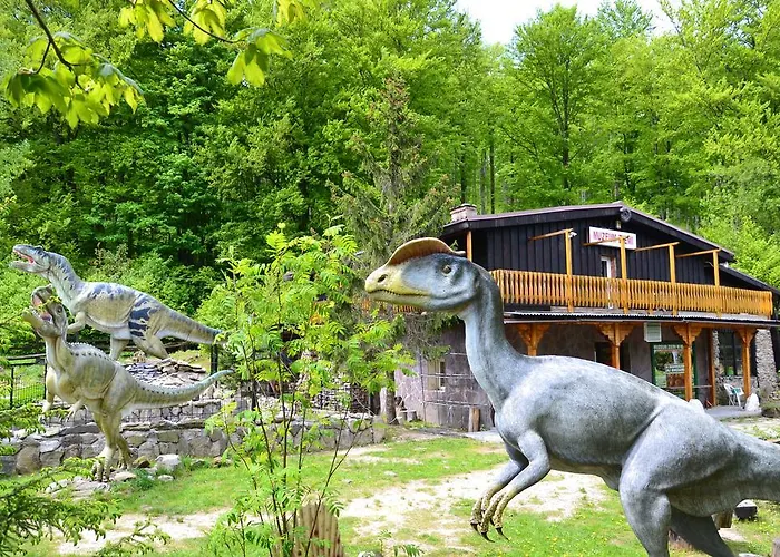 Apartmán Pod Rudka Czarna Gora *