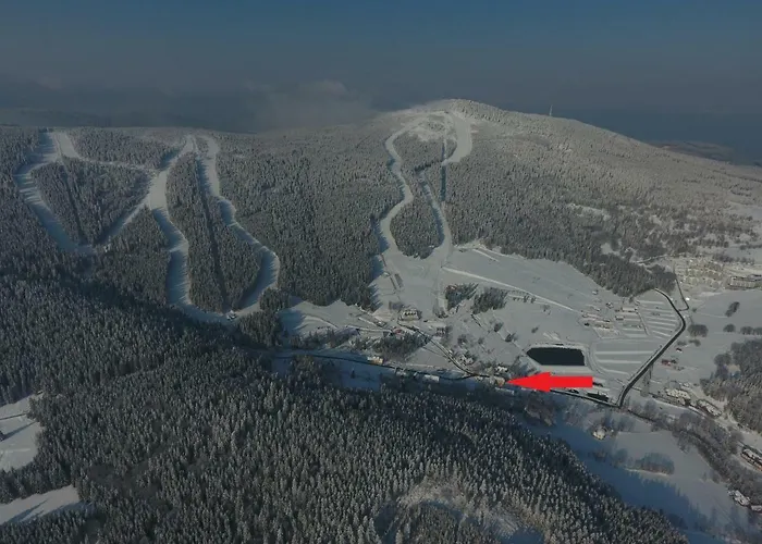 Pod Rudka Sienna (Klodzko)