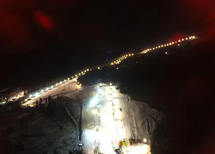 Apartmán Pod Rudka Czarna Gora *