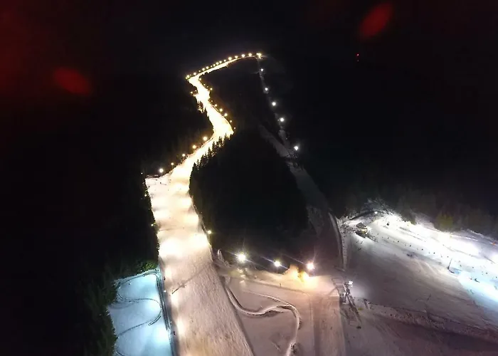 Pod Rudka Czarna Gora