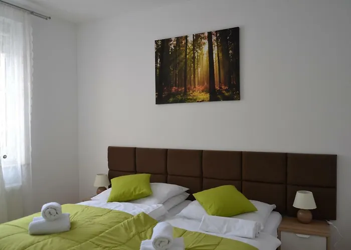 Pod Rudka Czarna Gora